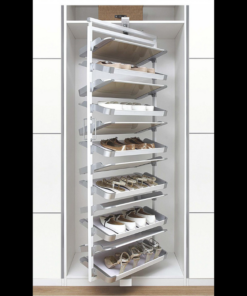 Kệ để giày thông minh Eurogold EUA1308