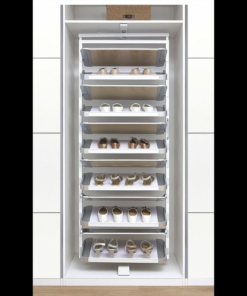 Kệ để giày thông minh Eurogold EUA1308