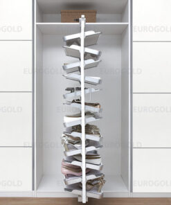 Kệ để giày thông minh Eurogold EUA1306