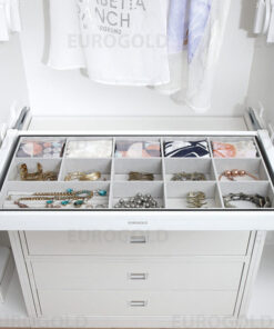 Giá để đồ trang sức Eurogold EUA6190