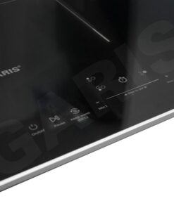 BẾP 3 VÙNG NẤU GARIS G1116 - 11 BẾP 3 VÙNG NẤU GARIS G1116