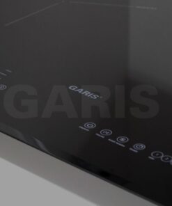 BẾP TỪ 2 VÙNG NẤU GARIS G1211