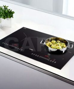 BẾP TỪ 2 VÙNG NẤU GARIS G1211