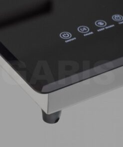 BẾP TỪ 2 VÙNG NẤU GARIS G1211