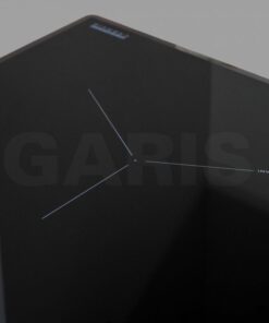 BẾP TỪ 2 VÙNG NẤU GARIS G1211