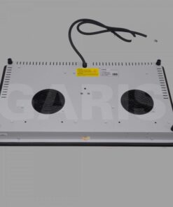 BẾP TỪ 2 VÙNG NẤU GARIS G1211