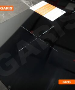 BẾP TỪ 2 VÙNG NẤU GARIS G1213 - 8 BẾP TỪ 2 VÙNG NẤU GARIS G1213