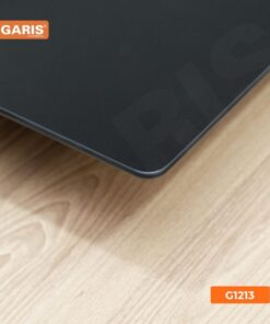 BẾP TỪ 2 VÙNG NẤU GARIS G1213 - 9 BẾP TỪ 2 VÙNG NẤU GARIS G1213