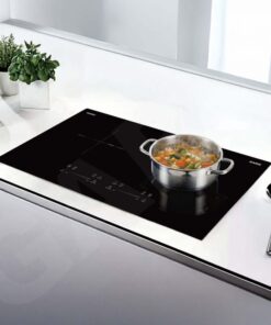 BẾP TỪ 2 VÙNG NẤU GARIS G1213
