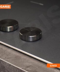 Bếp từ 2 vùng nấu GARIS G1413