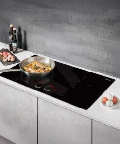 Bếp từ 2 vùng nấu GARIS G1413