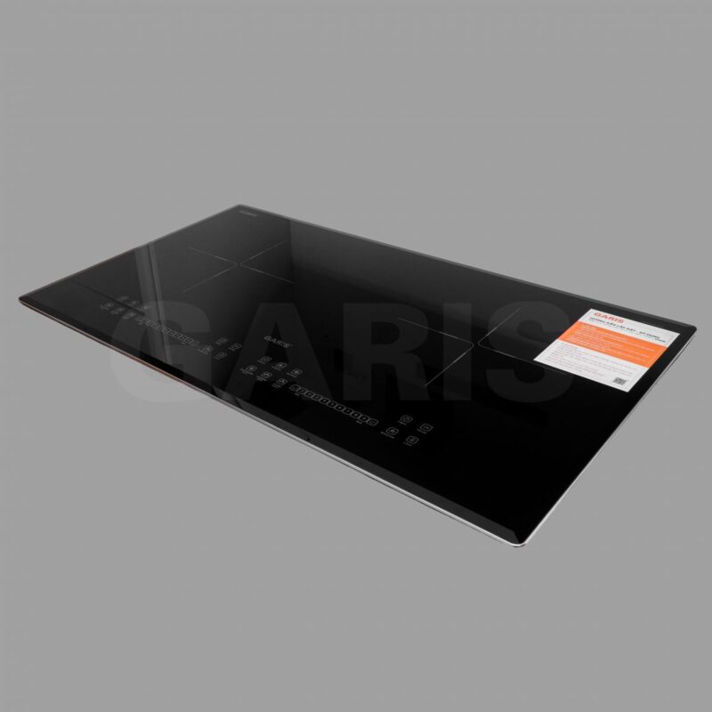 BẾP TỪ 2 VÙNG NẤU GARIS G1416 - 3 BẾP TỪ 2 VÙNG NẤU GARIS G1416