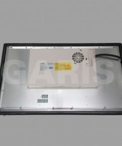 BẾP TỪ 2 VÙNG NẤU GARIS G1416 - 13 BẾP TỪ 2 VÙNG NẤU GARIS G1416