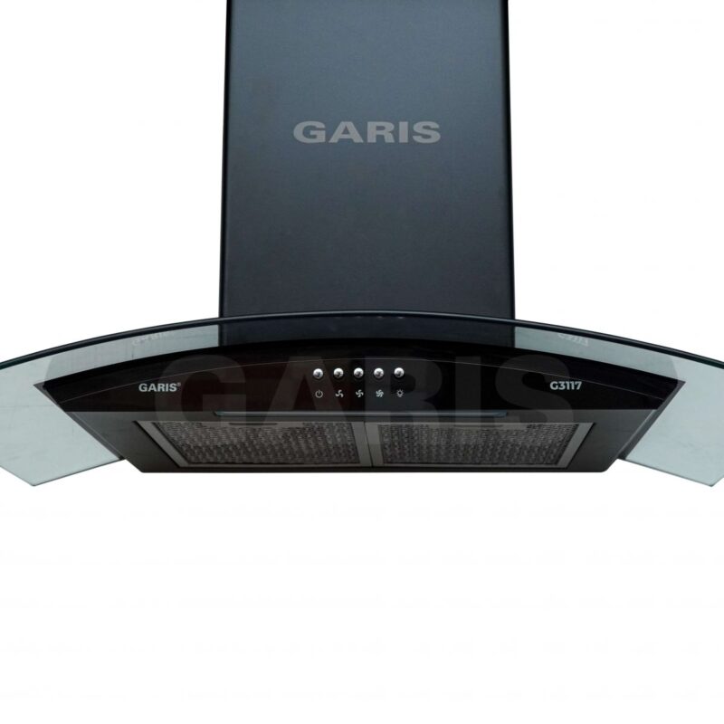 MÁY HÚT MÙI GARIS G3119 - 17 MÁY HÚT MÙI GARIS G3119