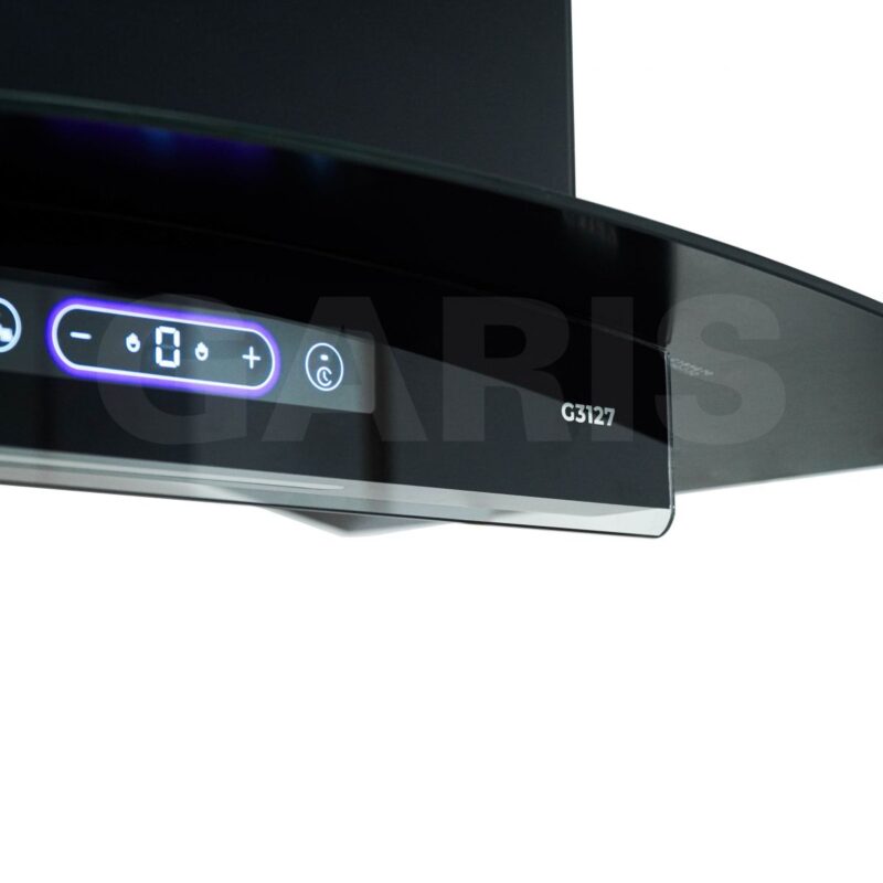 MÁY HÚT MÙI GARIS G3127 - 4 MÁY HÚT MÙI GARIS G3127