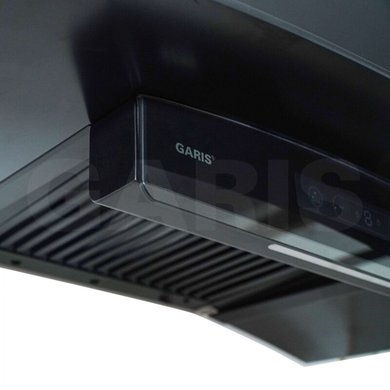 MÁY HÚT MÙI GARIS G3127 - 5 MÁY HÚT MÙI GARIS G3127