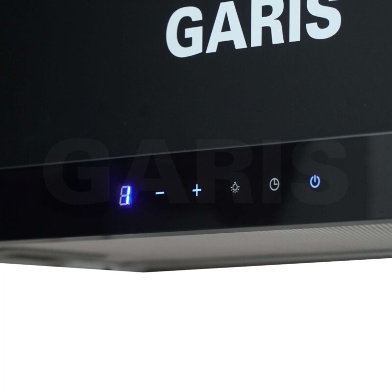 MÁY HÚT MÙI ÂM TỦ GARIS G3227 - 4 MÁY HÚT MÙI ÂM TỦ GARIS G3227