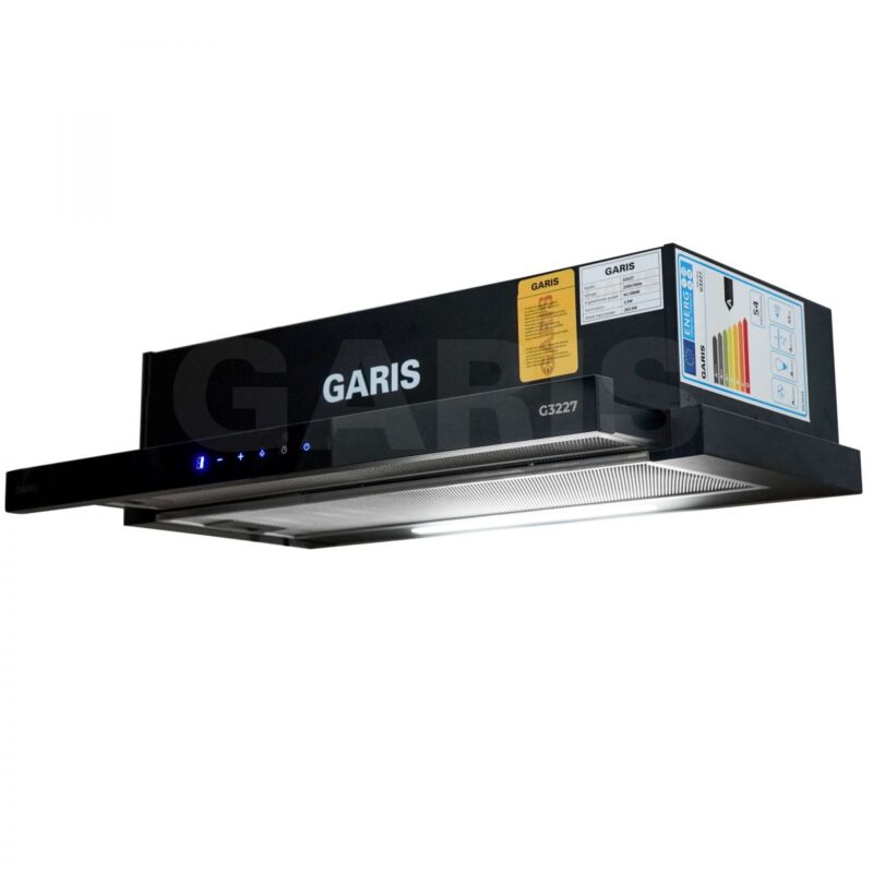 MÁY HÚT MÙI ÂM TỦ GARIS G3227 - 7 MÁY HÚT MÙI ÂM TỦ GARIS G3227