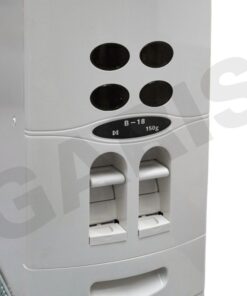 THÙNG GẠO GARIS GR23.30