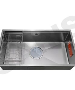 CHẬU RỬA BÁT 1 HỐ GARIS GS11.87D