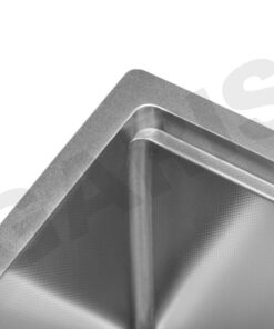 CHẬU RỬA BÁT 1 HỐ GARIS GS11.87D