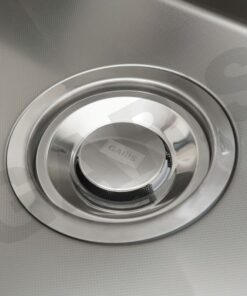 CHẬU RỬA BÁT 1 HỐ GARIS GS11.87D