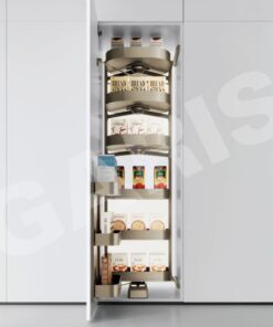 TẦNG ĐỒ KHÔ 5 TẦNG GARIS GS5.6AG