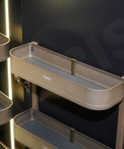 TẦNG ĐỒ KHÔ 5 TẦNG GARIS GS5.6AG