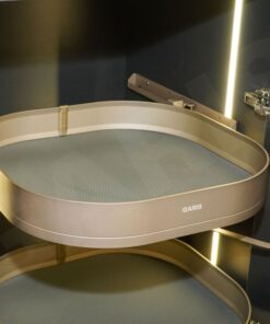 TẦNG ĐỒ KHÔ 5 TẦNG GARIS GS5.6AG