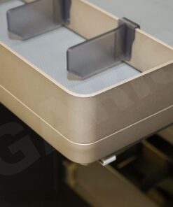 TỦ ĐỒ KHÔ NGĂN KÉO ĐỘC LẬP GARIS GT01.6GH