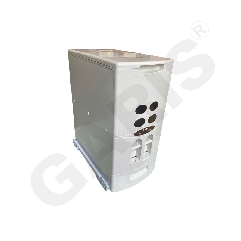 THÙNG GẠO GARIS GR13.30 - 1 THÙNG GẠO GARIS GR13.30