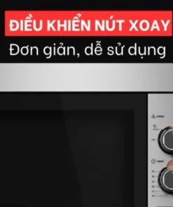 Lò vi sóng Malloca MW-820 ECO âm tủ 20L