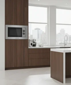 Lò vi sóng Malloca MW-820 ECO âm tủ 20L