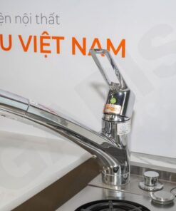 VÒI RỬA BÁT GARIS MF81C