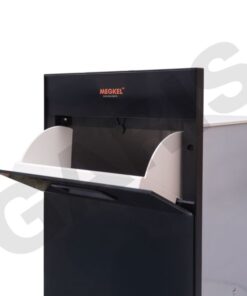 THÙNG GẠO ĐIỆN TỬ GARIS MR08.30B