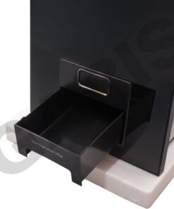 THÙNG GẠO ĐIỆN TỬ GARIS MR08.30B