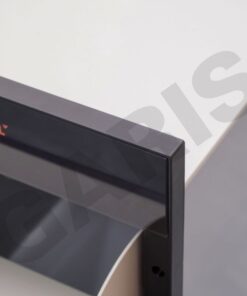 THÙNG GẠO ĐIỆN TỬ GARIS MR08.30M