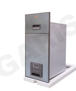 THÙNG GẠO ĐIỆN TỬ GARIS MR08.30M