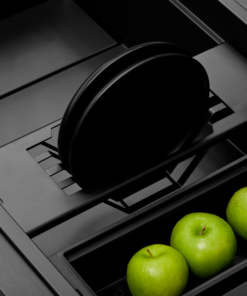 Chậu rửa chén Malloca MYST K86S - MYST K86L