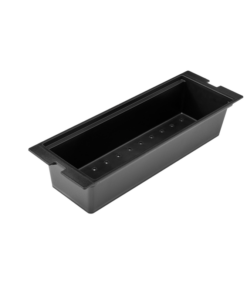 Chậu rửa chén Malloca MYST K86S - MYST K86L