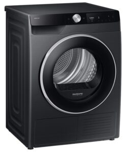 Máy sấy bơm nhiệt Samsung 9 kg DV90T6240LB/SV