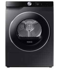 Máy sấy bơm nhiệt Samsung 9 kg DV90T6240LB/SV