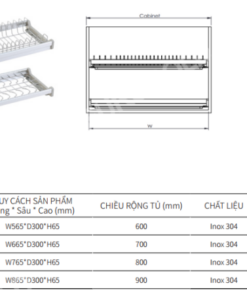 GIÁ BÁT CỐ ĐỊNH EUROGOLD EPD8260VX - 23