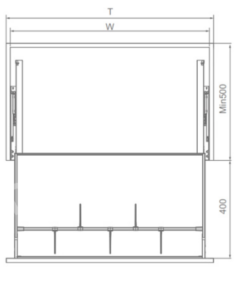 GIÁ XOONG NỒI CHAMPAGNE EUROGOLD EUM5060 - 17
