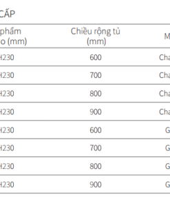 GIÁ XOONG NỒI NHÔM ANODE EUROGOLD EMG6570 - 13