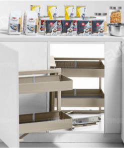 GIÁ LIÊN HOÀN NHÔM EUROGOLD EUM101L