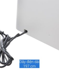 Máy lọc không khí Samsung AX32BG3100GBSV 41W