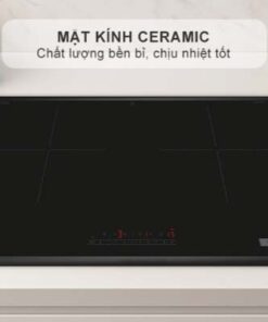 BẾP TỪ 2 VÙNG NẤU Bosch PPI82569VN