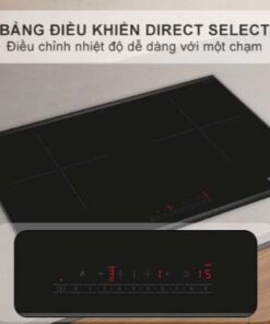 BẾP TỪ 2 VÙNG NẤU Bosch PPI82569VN