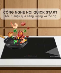 BẾP TỪ 2 VÙNG NẤU Bosch PPI82569VN